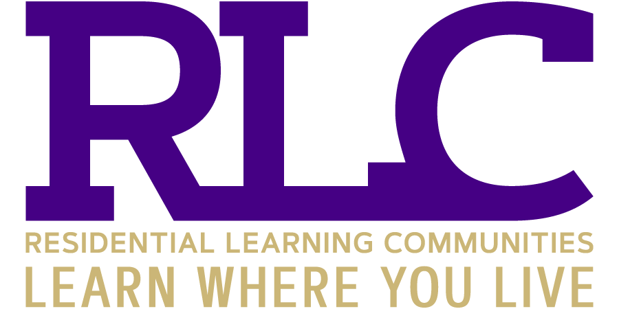 JMU Residential Learning Communities Logo