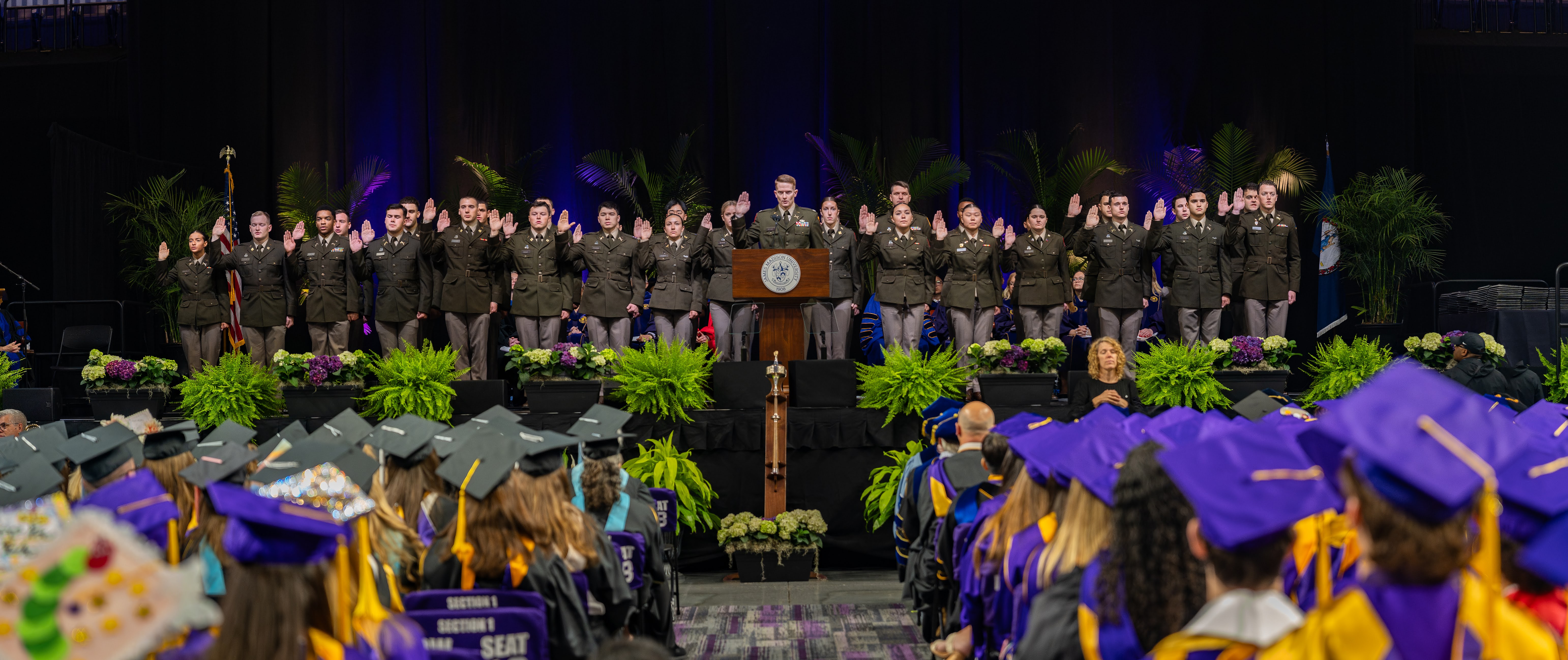 2026 Commencement