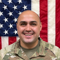 Profile Image for CPT Garrett Adelizzio