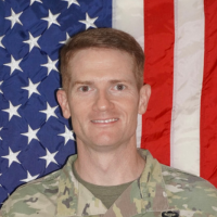 LTC Andrew Bryant image