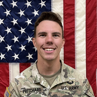 SGT Zachary Pritchard image