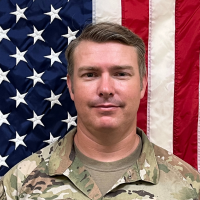 Profile Image for SFC Timothy Marshall
