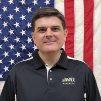 Mark Turner (LTC, US Army Retired) image