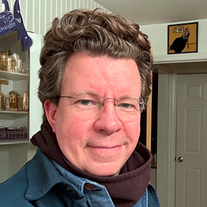 Profile Image for André Surles