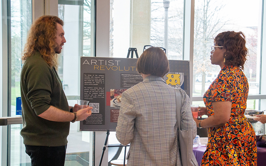 art history forum