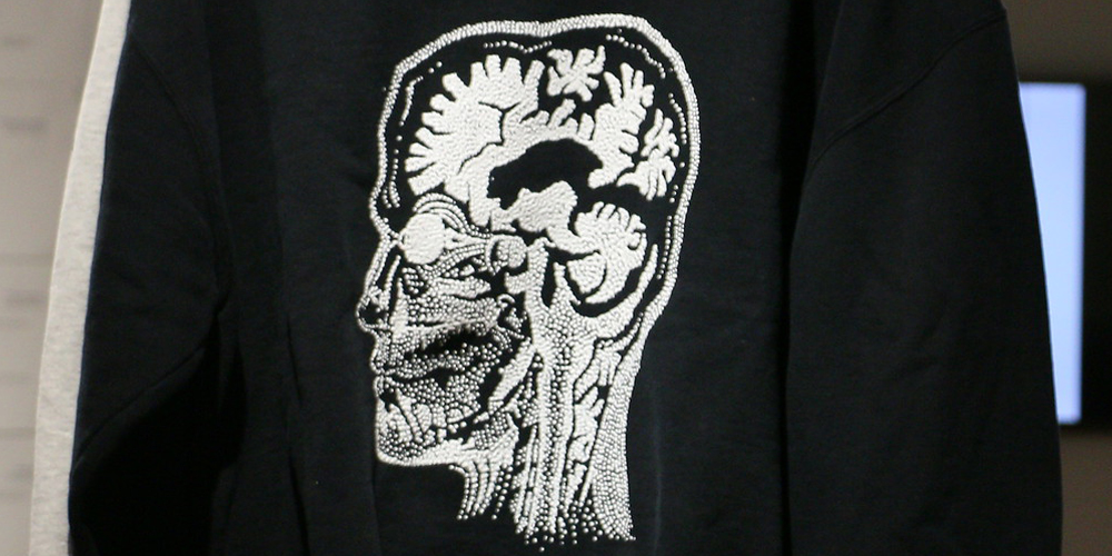 foundations painting