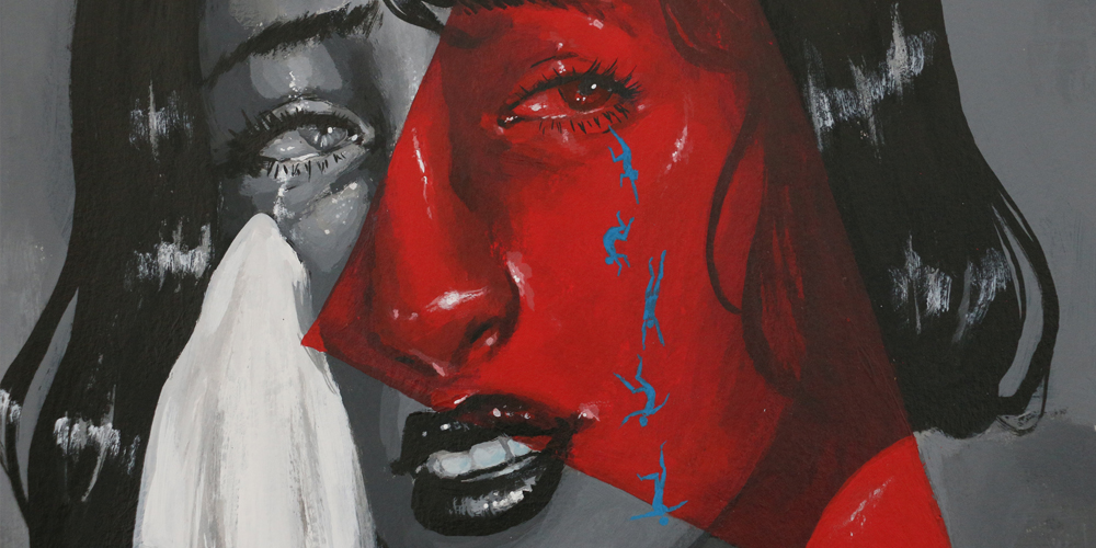 foundations painting