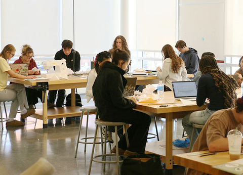 image for Course Catalog