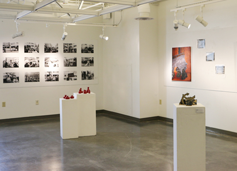 image for Grace Street Gallery