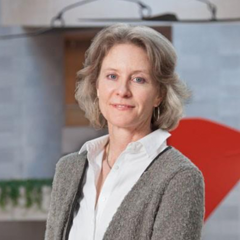 Dr Mary Morton