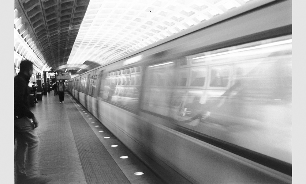 student photography example