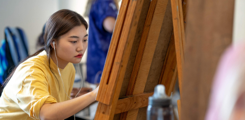image for Prospective Students