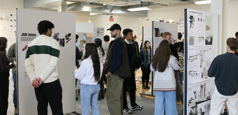 image for Undergrad Programs