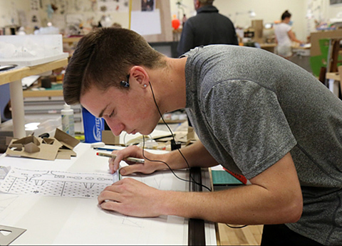 image for Course Requirements