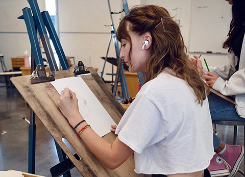 image for Transfer Students