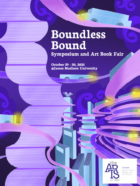Book Fair poster