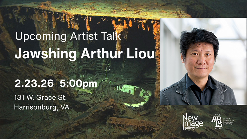 Arthur liou promo image