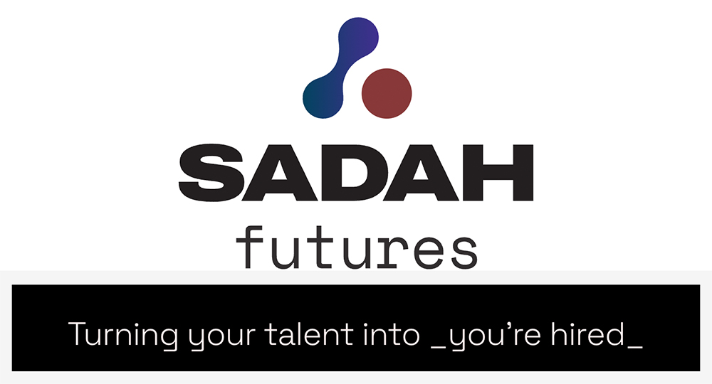 SADAH Futures Banner image