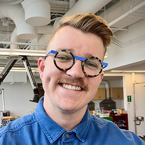 Profile Image for Brett Taylor