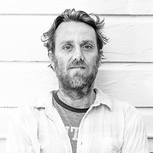 Profile Image for Kevin McNamee-Tweed