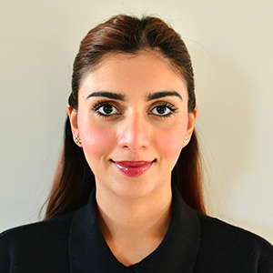 Profile Image for Mishail Amjad