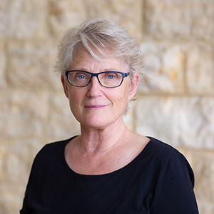 Profile Image for Martha Saunders