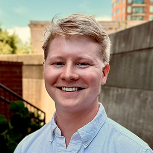 Profile Image for Noah Johnson