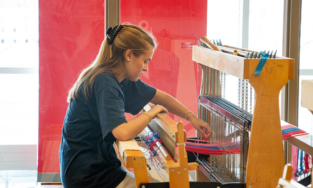 fibers student