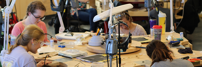 metals studio