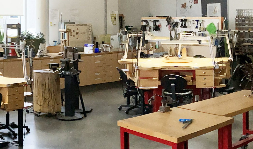 metals studio