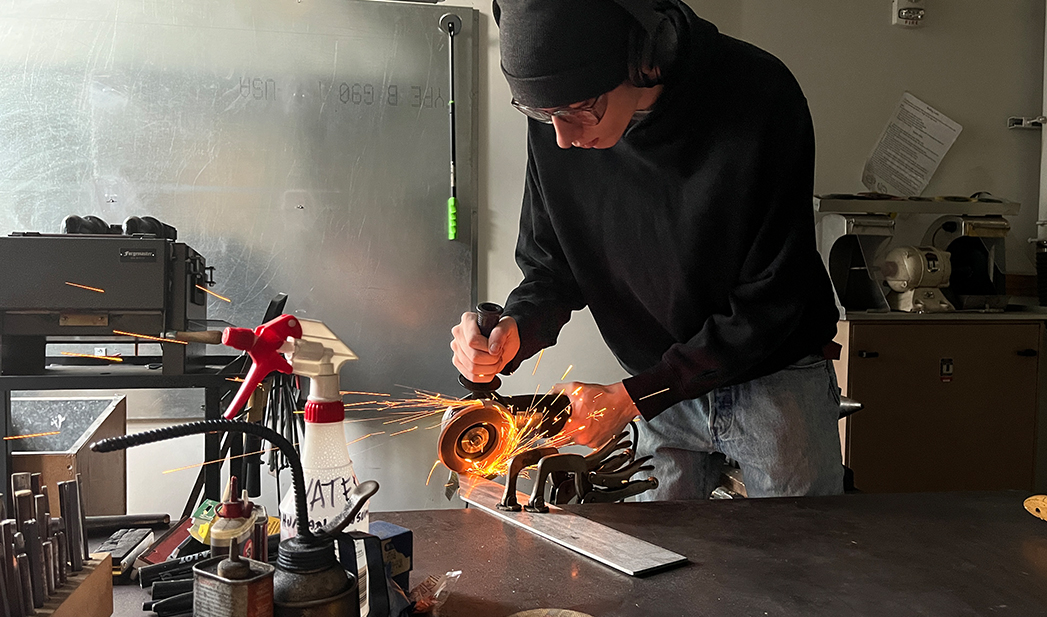 metals studio