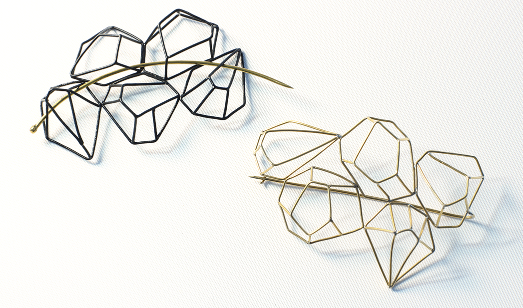 metals work
