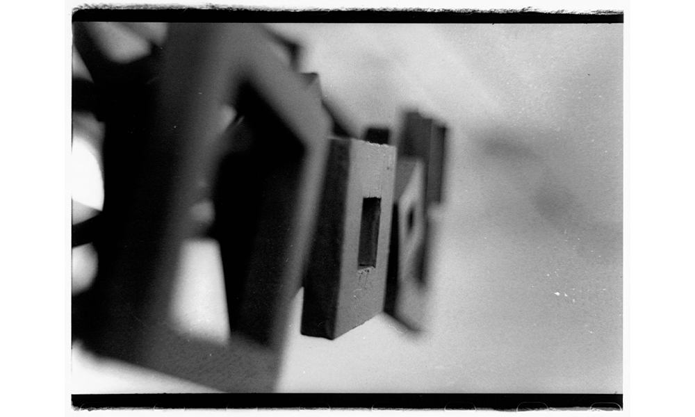 student photography example
