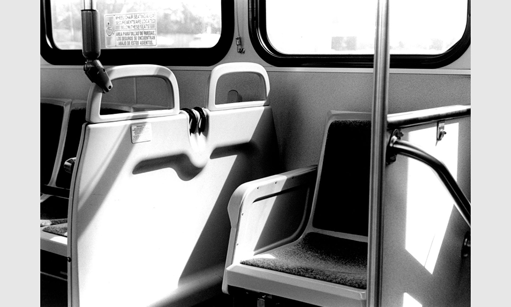 student photography example