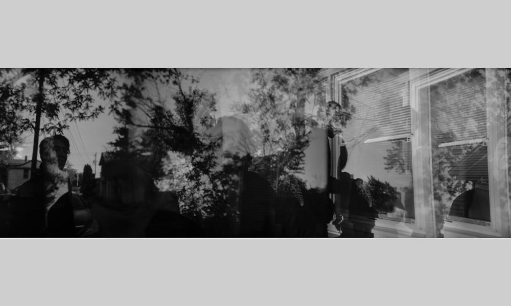 student photography example