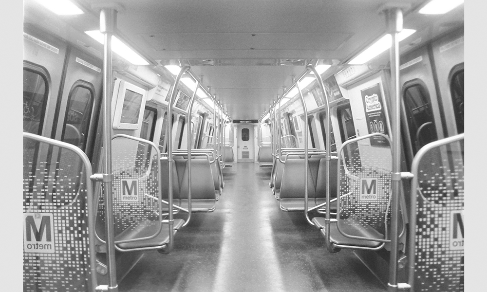 student photography example