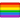 rainbow flag