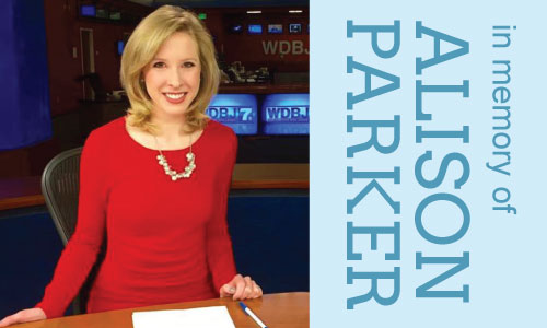 Alison Parker