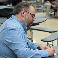 Profile Image image