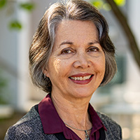 Profile Image for Dolores Flamiano