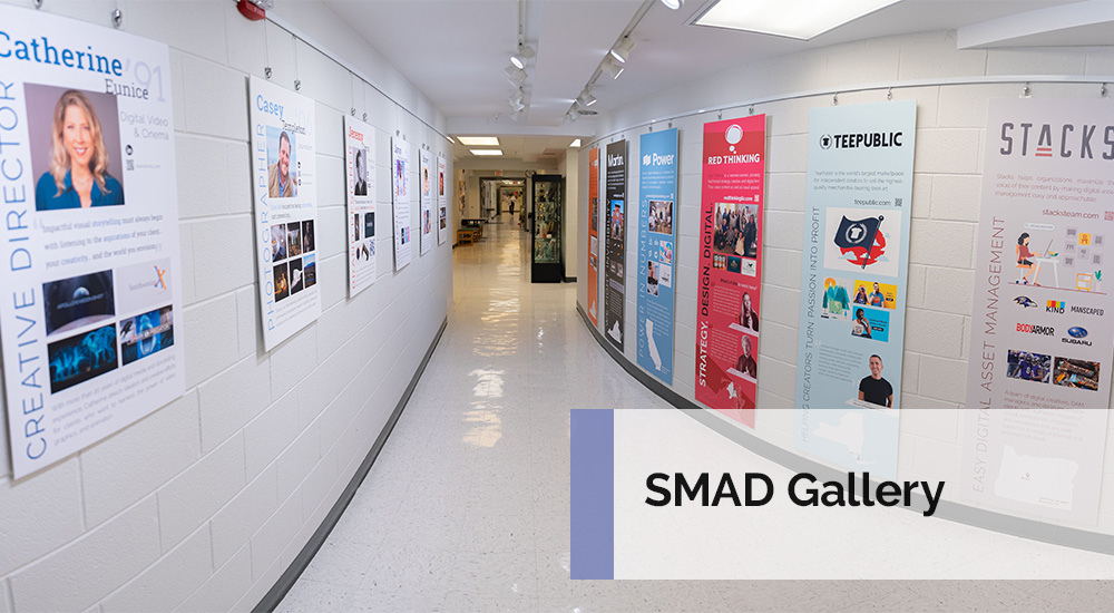 SMAD Gallery