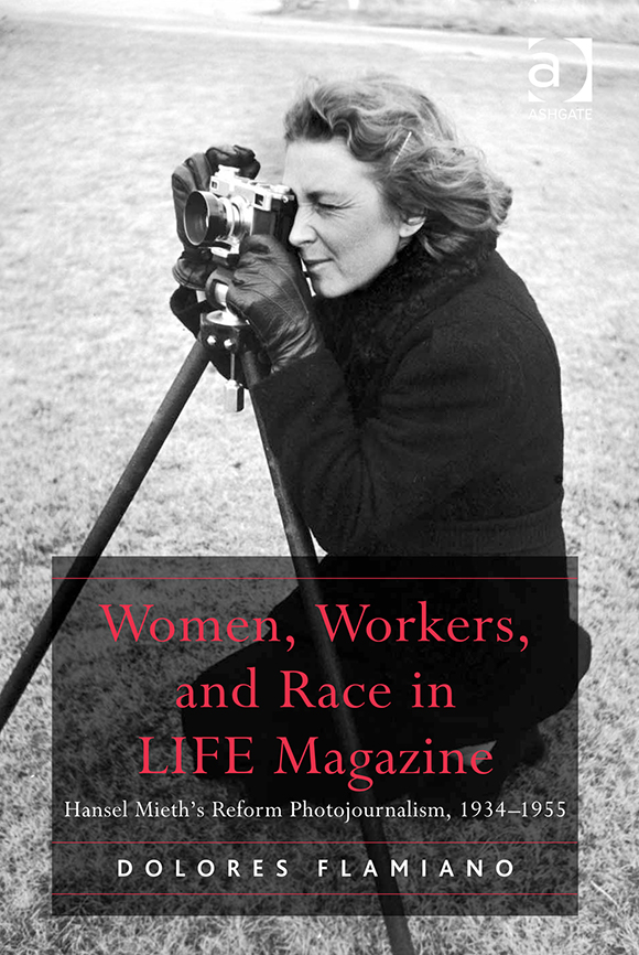 Flamiano's Women Workers and Race