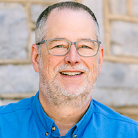 Profile Image for Joe Hinshaw