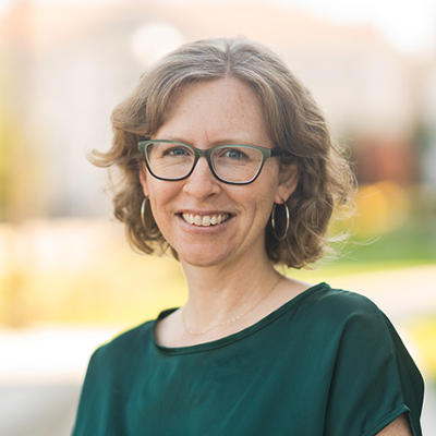 Profile Image for Elisabeth Kvernen