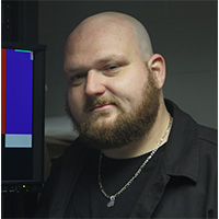 Profile Image for Tyler Richards