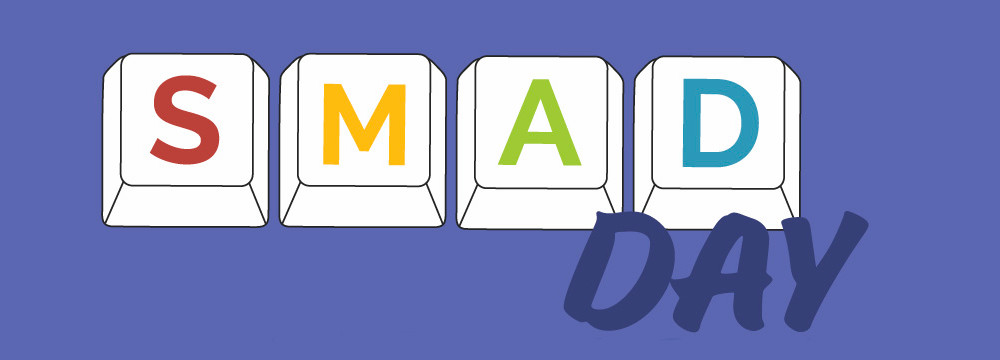 SMAD Day October 16, 2026