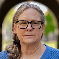 Profile Image for Gwyneth Mellinger