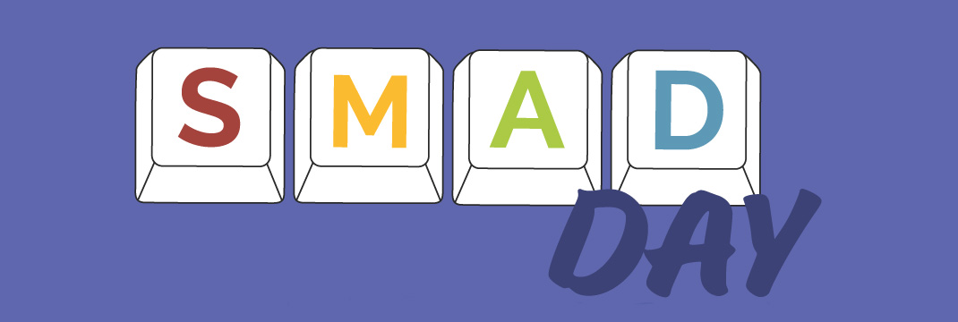 SMAD Day October 16, 2026