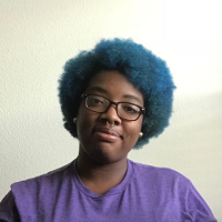 Profile Image for Jalia Joseph