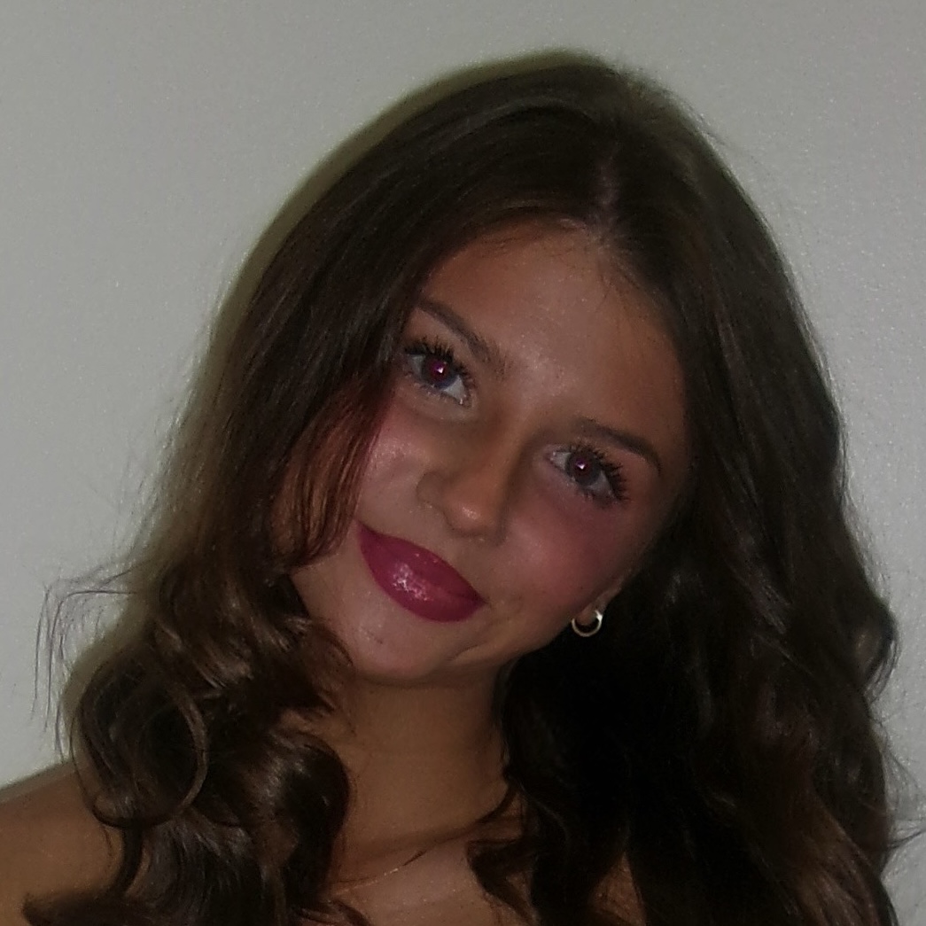 Katharine Benson image